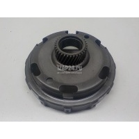 Шестерня КПП Renault Megane II (2003 - 2009) 7700108225