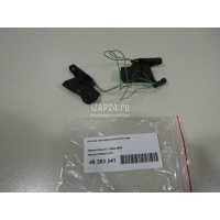 Кнопка многофункциональная Renault Megane II (2003 - 2009) 8200218170