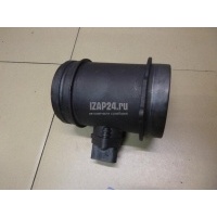 Расходомер воздуха (массметр) BMW X5 E53 (2000 - 2007) 13627524136