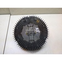 Термомуфта BMW X5 E53 (2000 - 2007) 17417505109