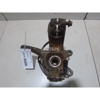 Кулак поворотный передний левый Ford Fusion (2002 - 2012) 1479000