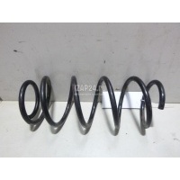 Пружина передняя Ford Fusion (2002 - 2012) 1337554