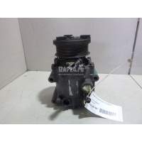 Компрессор системы кондиционирования Ford Fusion (2002 - 2012) 1681193