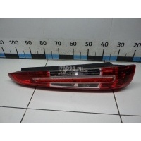 Фонарь задний левый Ford C-MAX (2003 - 2010) 1619508
