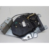 Активатор замка двери VAG Caddy III (2004 - 2015) 2K0827201R