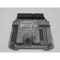 Блок управления двигателем VAG Caddy III (2004 - 2015) 03G906021AQ