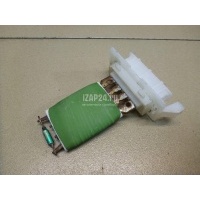 Резистор отопителя VAG Caddy III (2004 - 2015) 1K0959263A