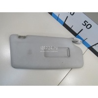 Козырек солнцезащитный (внутри) Ford Focus I (1998 - 2005) 1206876