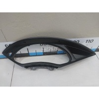 Накладка (кузов внутри) Ford Focus I (1998 - 2005) 1331789
