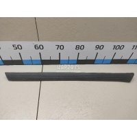 Накладка на порог (наружная) Ford Focus I (1998 - 2005) 1124026