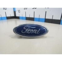 Эмблема Ford Focus I (1998 - 2005) 1132682