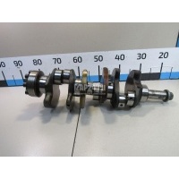 Коленвал Mercedes Benz W203 (2000 - 2006) 1120302401