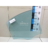 Стекло двери задней правой Mercedes Benz W203 (2000 - 2006) 2037350810