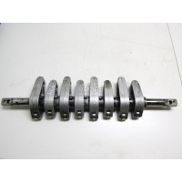 Ось коромысел выпуск. Ford Mondeo III (2000 - 2007) 1337352