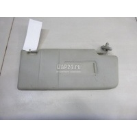 Козырек солнцезащитный (внутри) Ford Mondeo III (2000 - 2007) 1359067