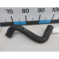 Патрубок радиатора Ford Mondeo III (2000 - 2007) 1S718286DG