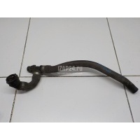 Патрубок отопителя BMW 7-serie E65/E66 (2001 - 2008) 64126906379