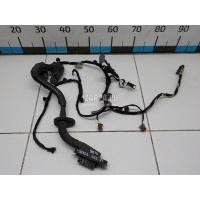 Проводка (коса) BMW 7-serie E65/E66 (2001 - 2008) 61120145862
