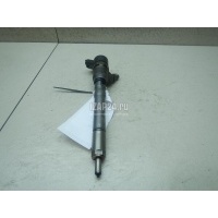 Форсунка дизельная электрическая Hyundai-Kia Elantra (2000 - 2010) 3380027900
