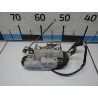 Замок багажника Toyota Land Cruiser (90)-Prado (1996 - 2002) 6911060101
