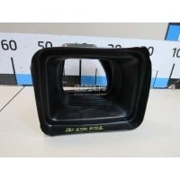 Воздуховод Daewoo Matiz (M100/M150) (1998 - 2015) 96314845