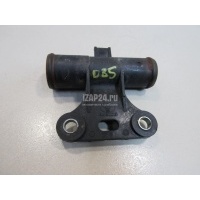 Фланец двигателя системы охлаждения Daewoo Matiz (M100/M150) (1998 - 2015) 96314175