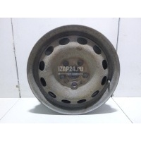 Диск колесный железо VAG Galaxy (1995 - 2006) 7M0601027A