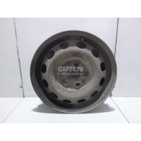 Диск колесный железо VAG Galaxy (1995 - 2006) 7M0601027A
