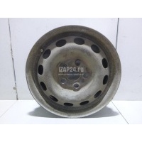 Диск колесный железо VAG Galaxy (1995 - 2006) 7M0601027A