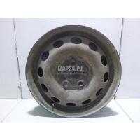 Диск колесный железо VAG Galaxy (1995 - 2006) 7M0601027A