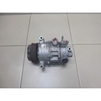 Компрессор системы кондиционирования Chrysler Liberty (KJ) (2002 - 2006) 55111423AF