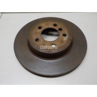 Диск тормозной передний вентилируемый BMW X3 E83 (2004 - 2010) 34113400151
