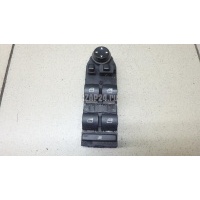 Блок управления стеклоподъемниками BMW X3 E83 (2004 - 2010) 61313414355