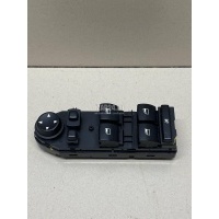 Блок управления стеклоподъемниками BMW X3 E83 (2004 - 2010) 61313414355