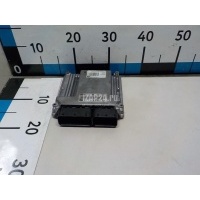 Блок управления двигателем BMW 1-serie E87/E81 (2004 - 2011) 12147565300