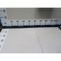 Накладка стекла переднего левого BMW 3-serie E90/E91 (2005 - 2012) 51337060235