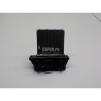 Резистор отопителя Nissan Almera Tino (2000 - 2006) 271508H300