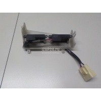 Отопитель дополнительный Mitsubishi Grandis (NA#) (2004 - 2010) 7801A075