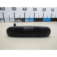 Ручка двери багажника наружная Mitsubishi Colt (Z3) (2003 - 2012) 5810A015XA