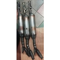 фильтр fap dpf citroen oe 9821043280 2.0 bluehdi