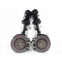 C - hr chr 1.8 макферсон направляющие правый 48510 - f4021