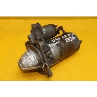 Стартер lt 35 46 28 2.8 tdi 9001338083 9 зубов
