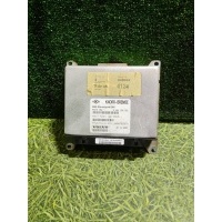 блок управления EBS Volvo FH 2003 20410009,0486106026