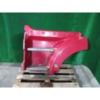Подножка MAN TGX 2008 81615100833