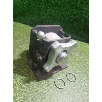 Замок инструментального ящика Krone SD 2020 R401VAK,R301VA