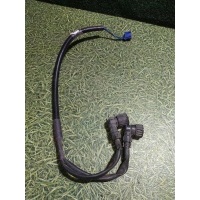 проводка салона DAF XF 105 2008 1640944