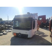 Кабина Mercedes-Benz Actros 2014 0006001005,A 000 600 10 05