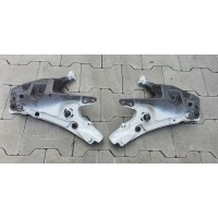 Volvo s60 v60 iii 18^ крепление крыло правая передняя