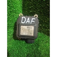 Моторчик заслонки печки DAF XF 105 2007 9094803229