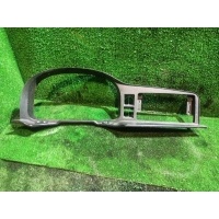 Кожух панели приборов MAN TGX 2008 81617016357